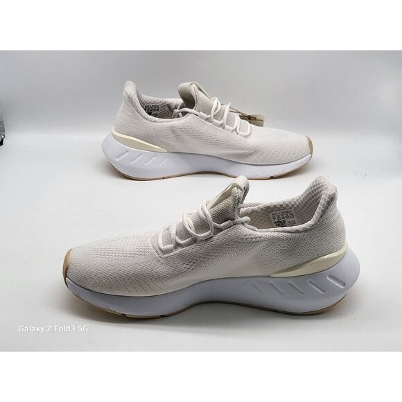 Adidas Original Swift Run 22 Men‎ Size 7 Sneakers Shoes White GW6810 - Picture 3 of 10